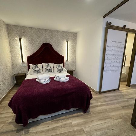 Ateneo Cuenca Suites Con Cocina En El Casco Historico Esterno foto