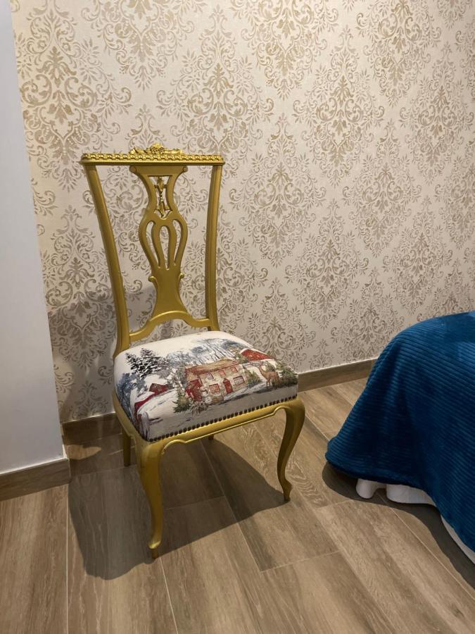 Ateneo Cuenca Suites Con Cocina En El Casco Historico Esterno foto