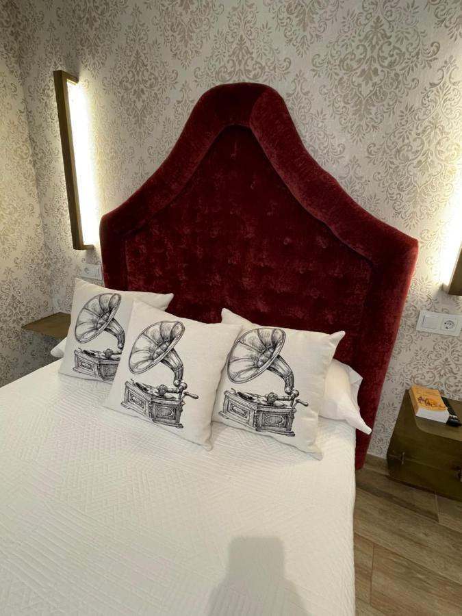 Ateneo Cuenca Suites Con Cocina En El Casco Historico Esterno foto
